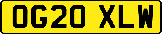 OG20XLW
