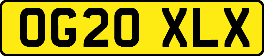 OG20XLX