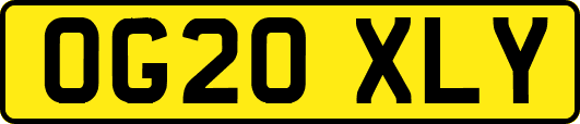 OG20XLY