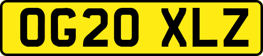OG20XLZ