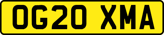 OG20XMA