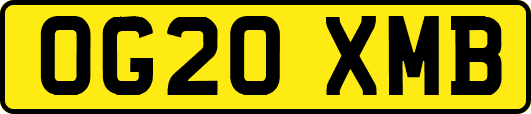 OG20XMB