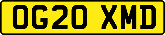 OG20XMD