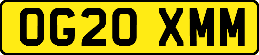 OG20XMM