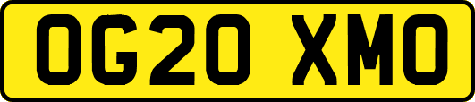 OG20XMO