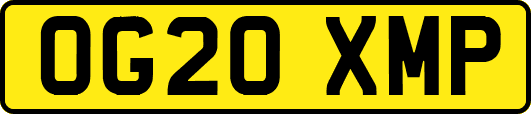 OG20XMP