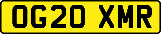 OG20XMR