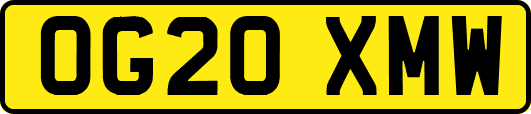 OG20XMW