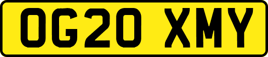 OG20XMY