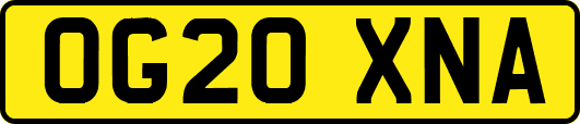OG20XNA