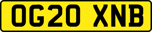 OG20XNB