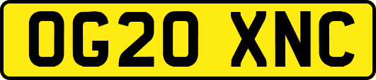 OG20XNC