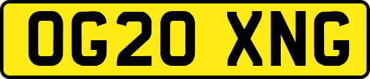 OG20XNG
