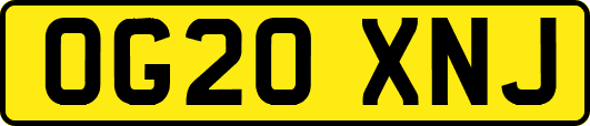 OG20XNJ