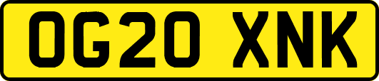 OG20XNK