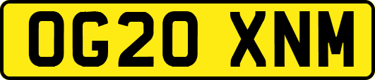OG20XNM