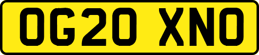 OG20XNO