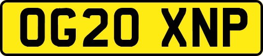 OG20XNP