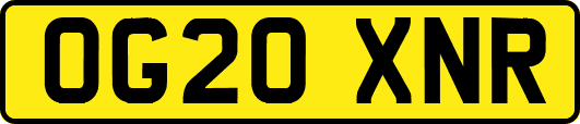 OG20XNR