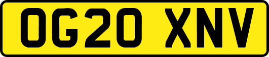 OG20XNV