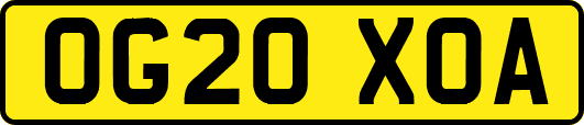 OG20XOA