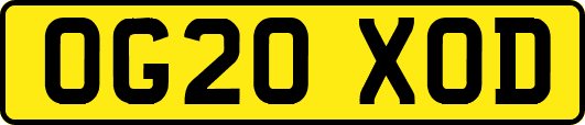 OG20XOD
