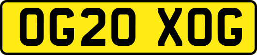OG20XOG
