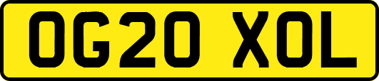 OG20XOL