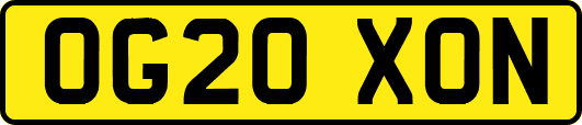 OG20XON