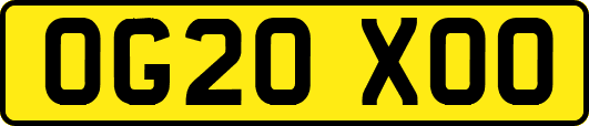 OG20XOO