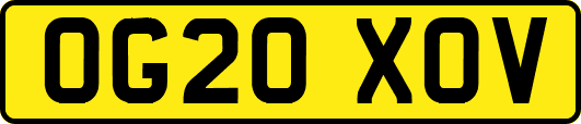 OG20XOV