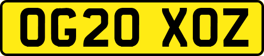 OG20XOZ