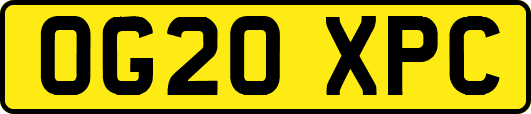 OG20XPC
