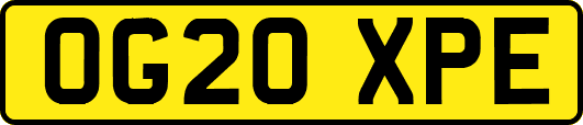 OG20XPE