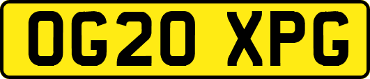 OG20XPG