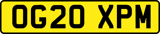 OG20XPM