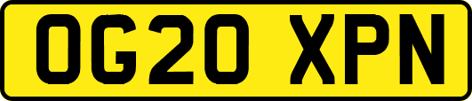 OG20XPN