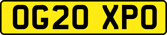 OG20XPO