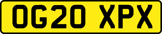 OG20XPX