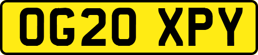 OG20XPY