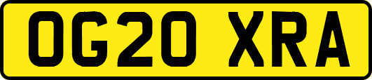 OG20XRA