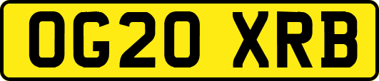 OG20XRB