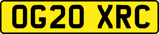 OG20XRC