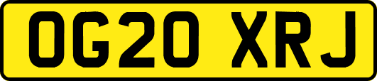 OG20XRJ