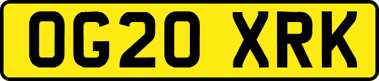 OG20XRK