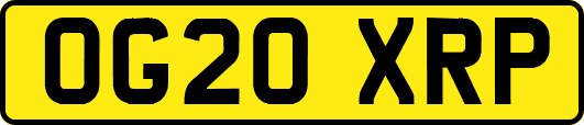 OG20XRP