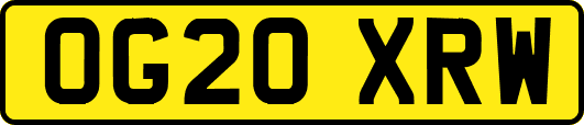 OG20XRW