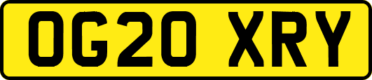 OG20XRY