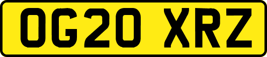 OG20XRZ