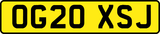 OG20XSJ